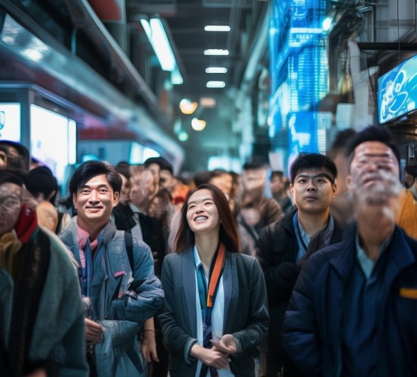 儋州商贸城正在进行数字转型，抓住市场机遇，提升效率降低成本，推动经济复苏。